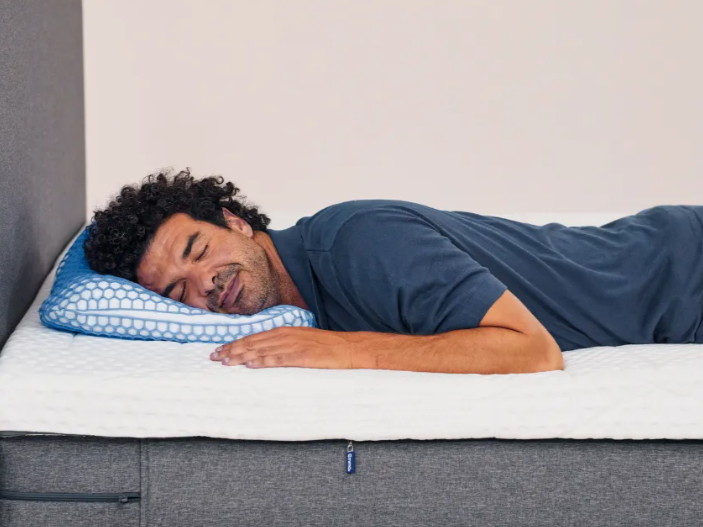 oreiller emma nuage elite